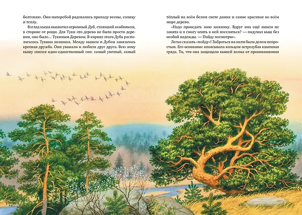 Книга Большой Кыш (Мила Блинова) — 4