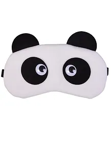 Маска для сна Панда (плюш) (пакет)