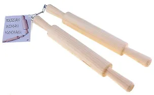 Сувенир Нунчаки-скалка (BX00000048) 2404643