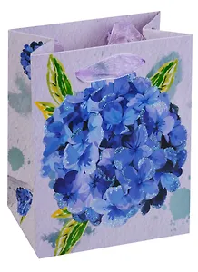 Пакет А6 "Gortenzia", женский