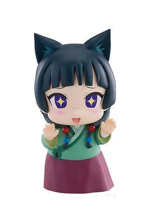 Фигурка-аниме The Apothecary Diaries Maomao Big Sofvimates (15см) (85468) (BNS1093) 3105120