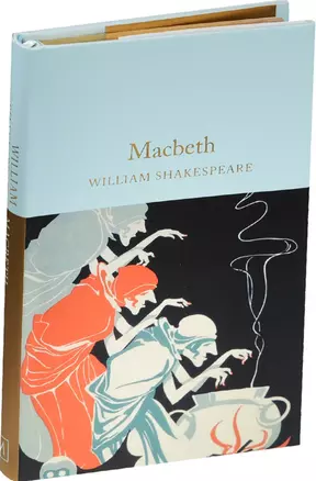 Macbeth — 2563980 — 1