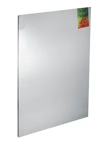 Холст на подрамнике 60*90 мелкозернистый 100%лен, ПР