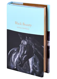 Black Beauty