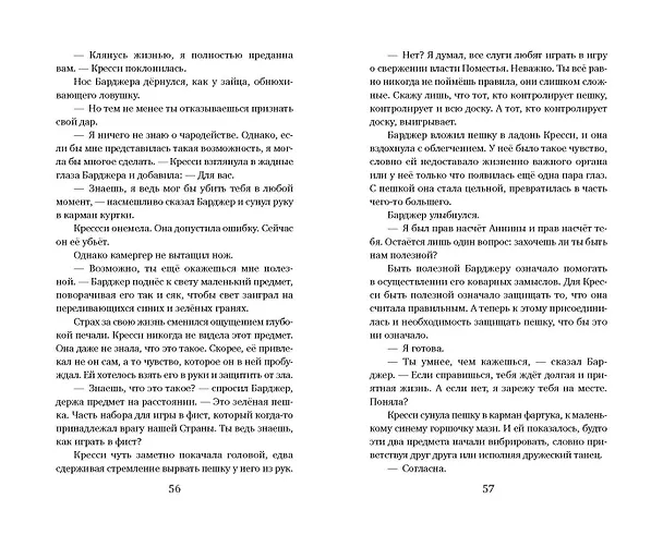 Книга Рыцарь, маг и пешка (Алиса Вишинград) — 13