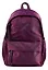 Рюкзак "EGGPLANT PURPLE" 45*30*15см, полиэстер, 1 отд. — 3024200 — 1