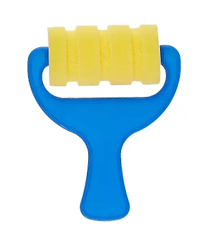 Валик фигурный. поролон. (вертикальные полоски). 70 мм. -Китай: DK12509-70 162046 403905