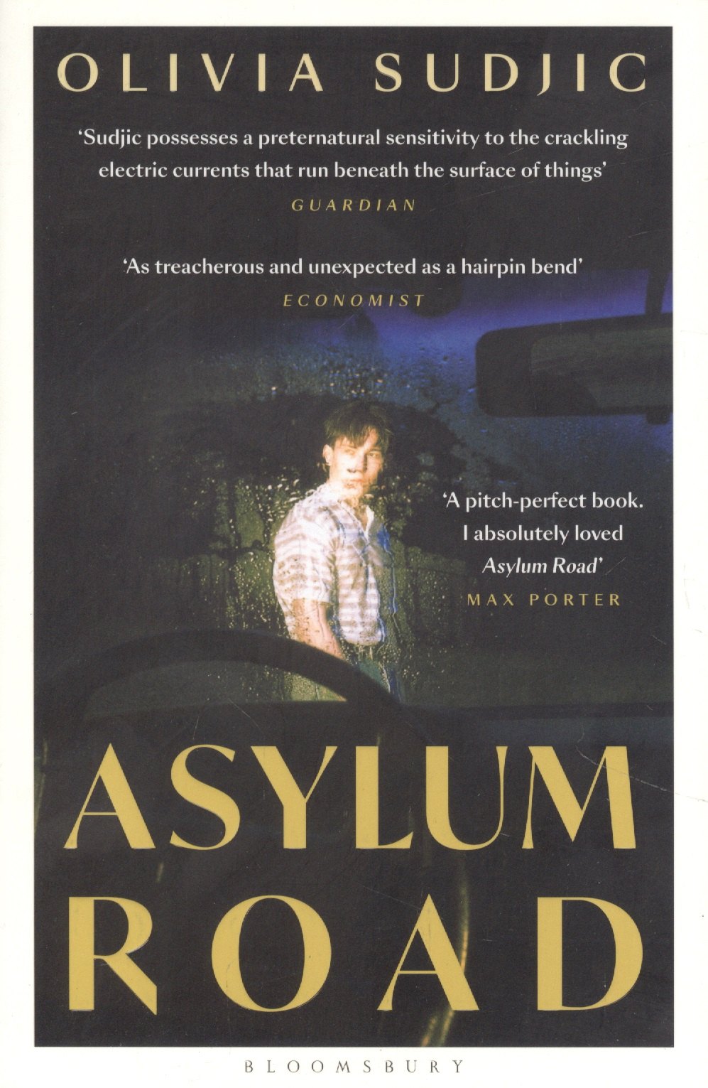 

Asylum Road