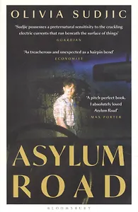 Asylum Road