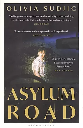 Asylum Road — 2934141 — 1