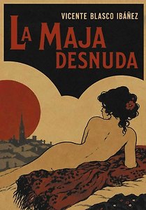 La Maja Desnuda / Обнаженная маха