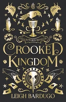 Crooked Kingdom Collector's Edition