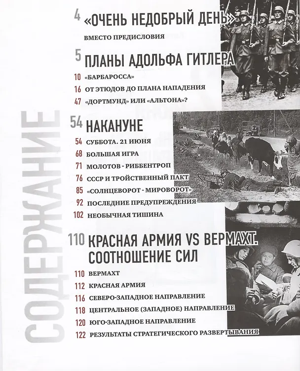 Книга 22 июня 1941 года. День, когда обрушился мир (Евгений Матонин) — 2