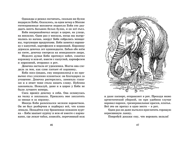 Книга Мои звери (Владимир Дуров) — 13