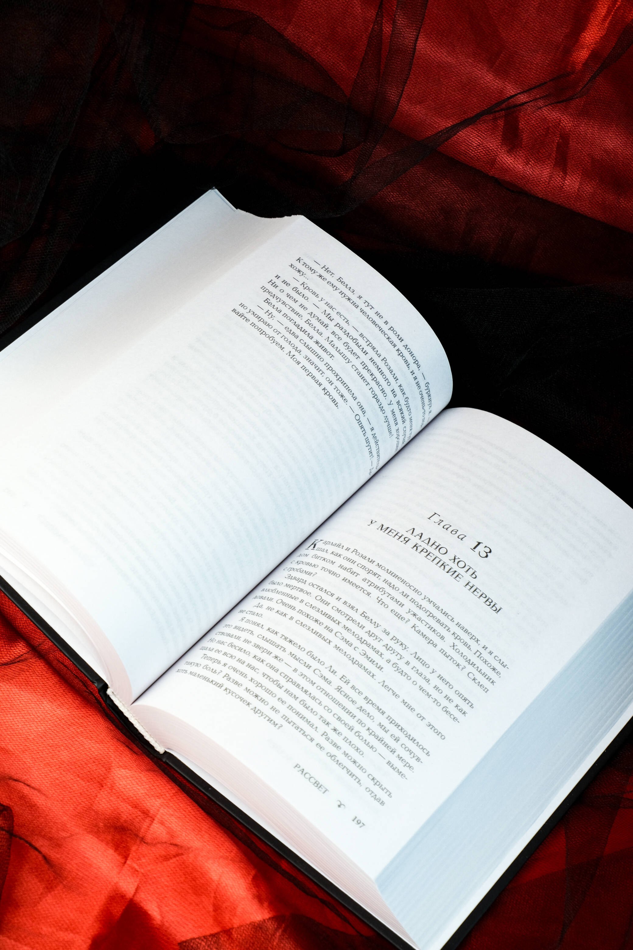 Изображение бумажной книги