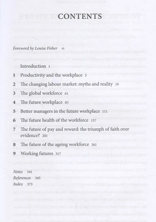 Книга 21st Century Workforces and Workplaces. The Challenges and Opportunities for Future Work Practices and Labour Markets (S. Bevan) — 2