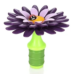 Пробка для бутылок Flower power (5915)