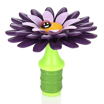 Пробка для бутылок Flower power (5915) 2521355 — 1