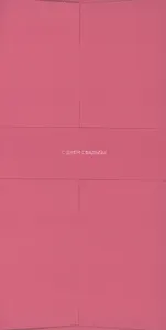 Конверт для денег розовый "С днём свадьбы"