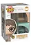 Набор Funko Bitty POP! Bitty Box Harry Potter Hogwarts Castle +2 Bitty POP! Harry Potter w/Chocolate Frog, Ron Weasley w/Howler (Fun85533) — 3120260 — 3