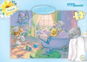 Пазл Step puzzle 35 эл. Me to You 91118
