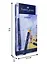 Карандаши цветные 12цв Goldfaber, метал.кор, Faber-Castell — 245926 — 2