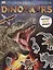 Sticker Encyclopedia Dinosaurs. More tham 600 stickers — 2762136 — 1