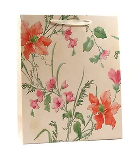 Пакет декоративный Хансибэг 26*32*12