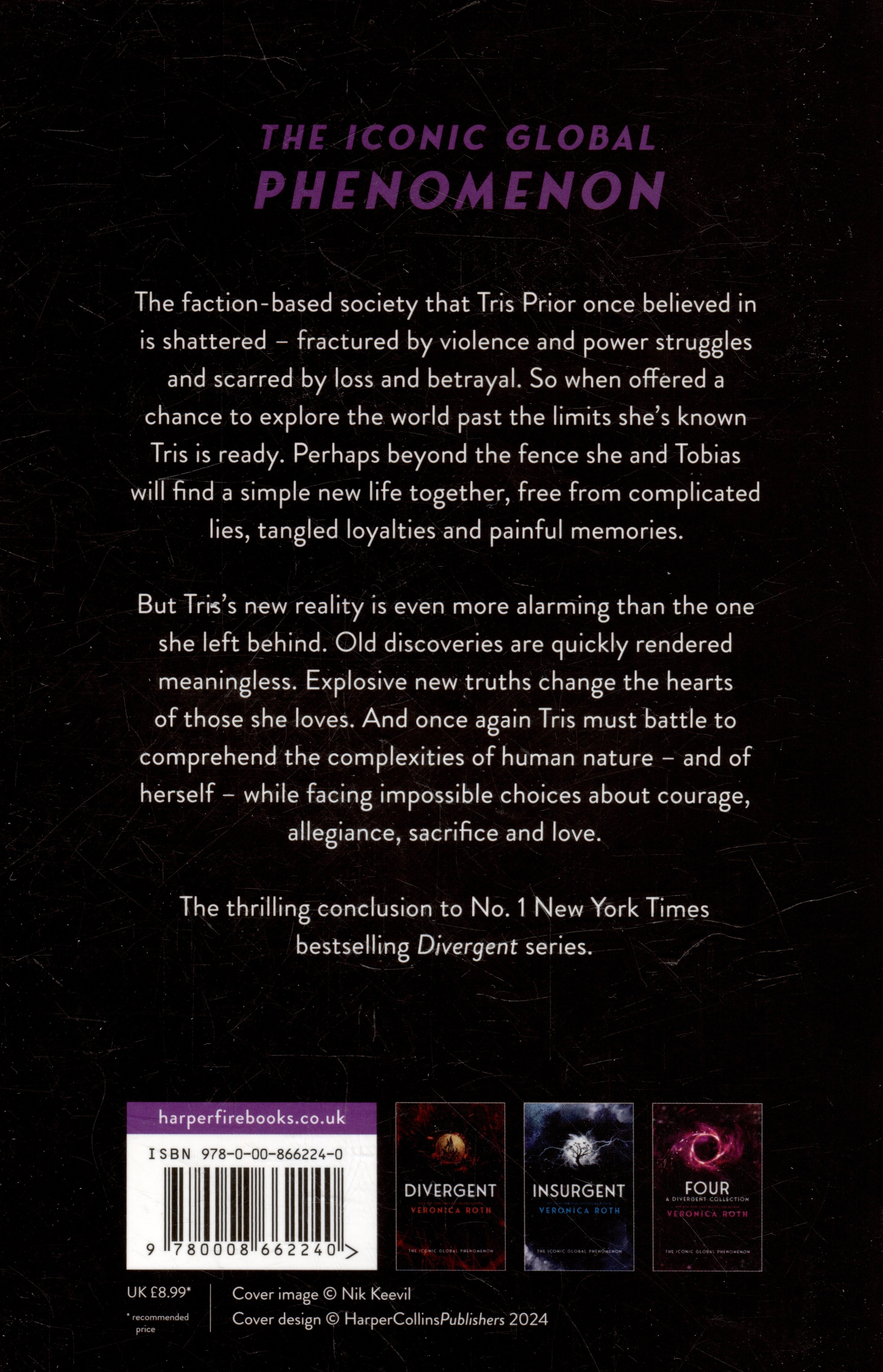 Изображение бумажной книги