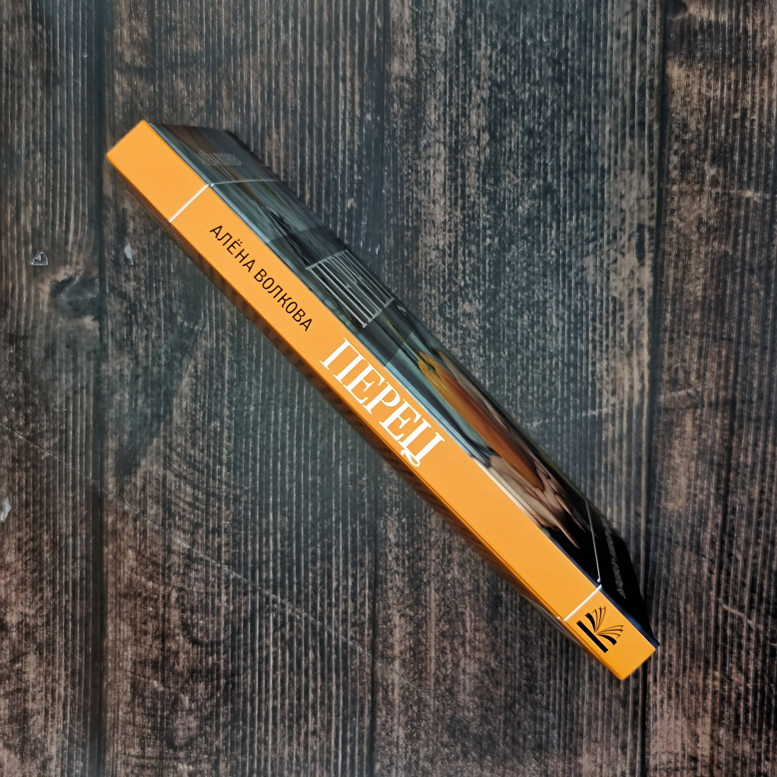 Изображение бумажной книги