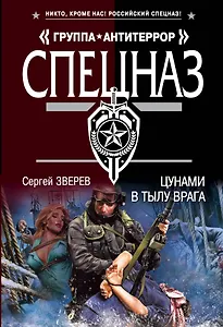 Цунами в тылу врага