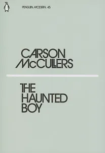 The Haunted Boy