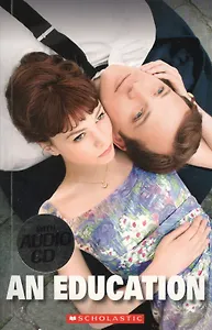 An Education. Level 4. (+2CD)