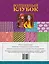 Волшебный клубок. Спицы. 1330 рисунков, узоров и схем для вязания спицами — 2495627 — 2