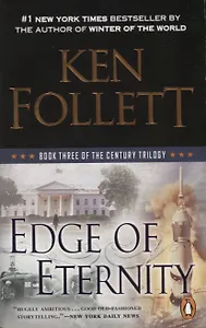 Century 3. Edge of Eternity