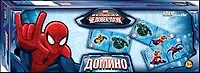 НИ Домино Marvel Великий Человек-паук (80109) (3+) (коробка)