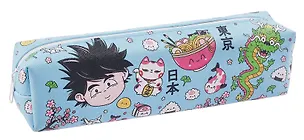 Пенал-косметичка "Аниме: Японские символы" 2959746