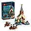 LEGO Harry Potter: Лодочный домик в замке Хогвартс, 350 деталей (76426) — 3121281 — 1