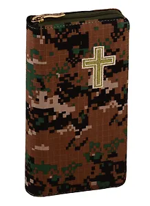 Библия. Книги Священного Писания Ветхого и Нового Завета канонические