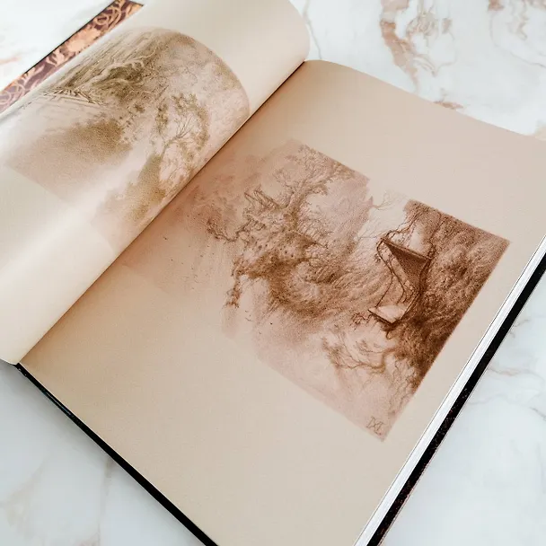 Книга Забытые боги (Йоанн Лоссель) — 15