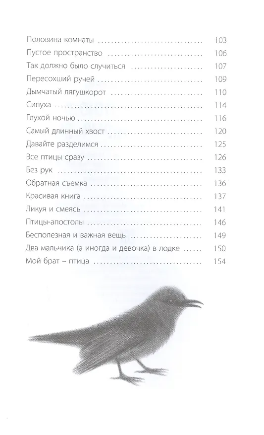 Книга Птицы поют даже в хмурые дни (Питер Карнавас) — 3