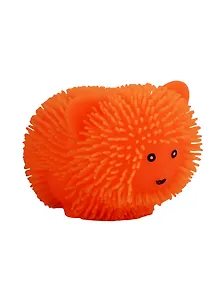 Игрушка 1toy Ё-Ёжики, ленивый кот  со светом  Т56927