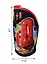 Пенал-подставка "Cars" — 242772 — 2
