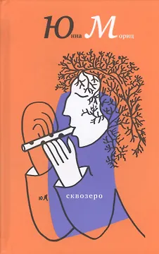 Сквозеро.