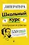 Литература. Школьный курс — 3064205 — 1