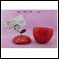 Декоративная шкатулка из полирезины (28723) (85х85х128) 2342619 — 1