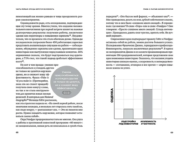 Книга Полезная неловкость. Как превратить смущение в суперсилу (Хенна Прайор) — 11