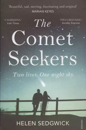 The Comet Seekers — 2617401 — 1