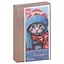 Картина-раскраска по номерам «Котик в Шапочке», 20 х 14 см, Артвентура — 3008729 — 1