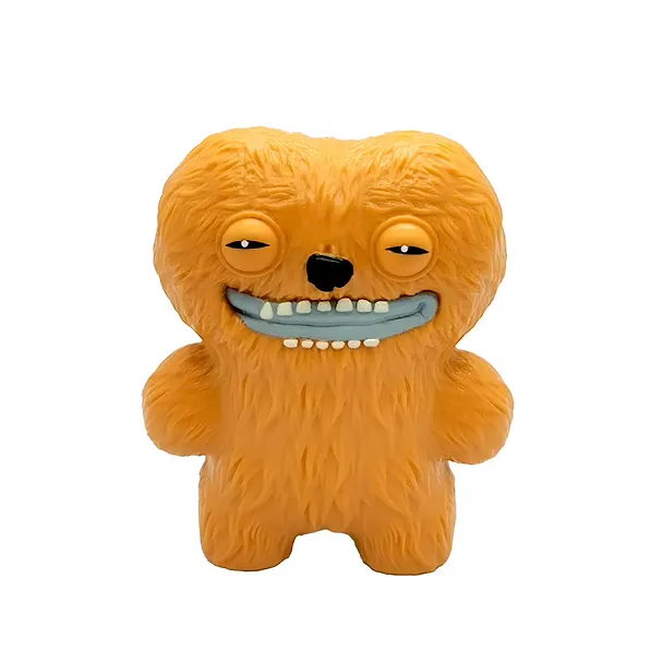 Коллекционные фигурки Fugglers Лабораторный монстр, Лохматый Добряк (2шт) (FG2015B) 3133890 — 5